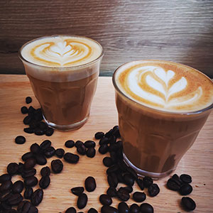 Caffee Latte