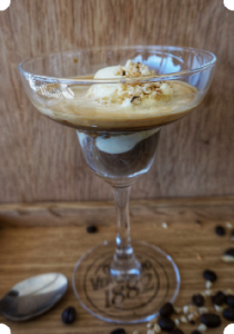 Affogato